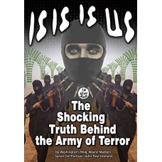 ISIS is U.S. ISIS is U.S.