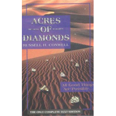 Acres of Diamonds Acres of Diamonds