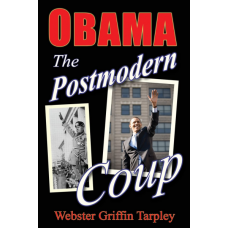 Obama - The Postmodern Coup Obama - The Postmodern Coup