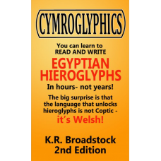 Cymroglyphics Cymroglyphics