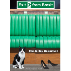 Exit From Brexit - The Jo Cox Departure Exit From Brexit - The Jo Cox Departure