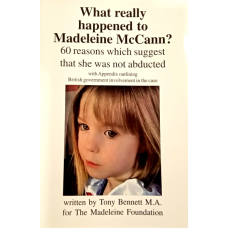 Madeleine Booklet (60 Reasons) Madeleine Booklet (60 Reasons)
