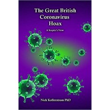 The Great British Coronavirus Hoax The Great British Coronavirus Hoax
