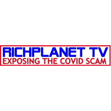 Car Sticker (Covid Scam) Car Sticker (Covid Scam)