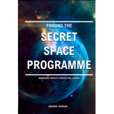 Finding the Secret Space Programme Finding the Secret Space Programme