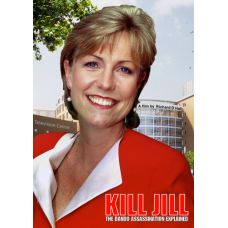 Kill Jill - The Dando Assassination Explained Kill Jill - The Dando Assassination Explained