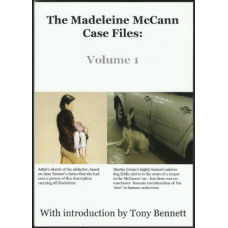 Madeleine Booklet (Case Files) Madeleine Booklet (Case Files)