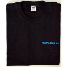 Richplanet T-Shirt Richplanet T-Shirt